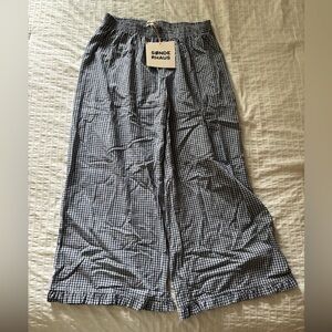 Sonderhaus Boxer Pants